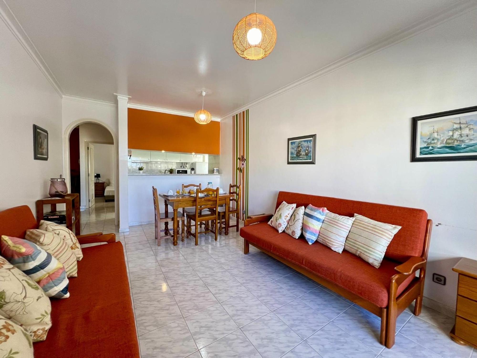 Albufeira Concept 2 With Pool By Homing Leilighet Gale  Eksteriør bilde