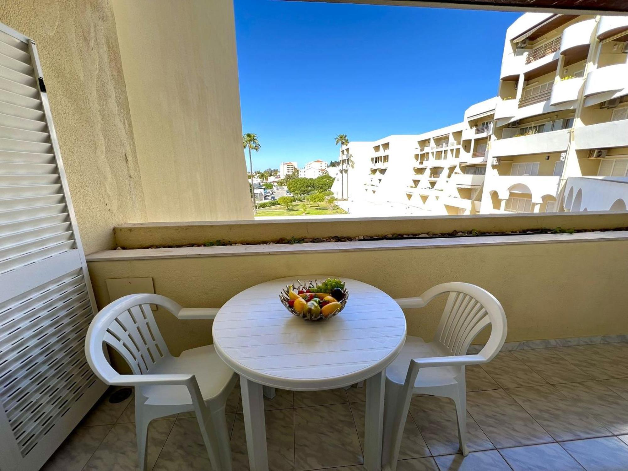 Albufeira Concept 2 With Pool By Homing Leilighet Gale  Eksteriør bilde