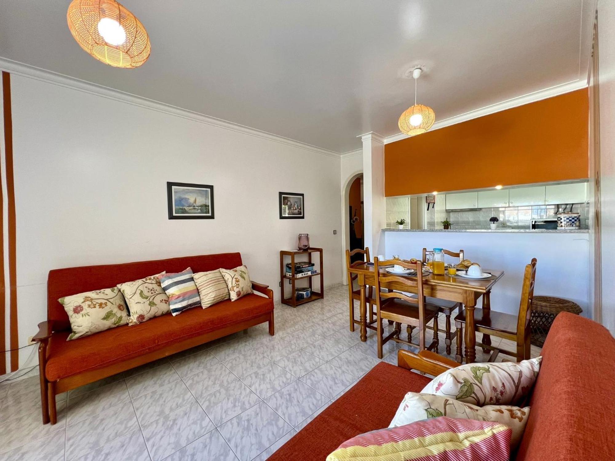 Albufeira Concept 2 With Pool By Homing Leilighet Gale  Eksteriør bilde
